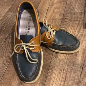 Sperry Top Sider ⚡️